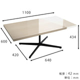 カフェテーブル ダイニングテーブル