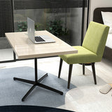 カフェテーブル パソコンデスク