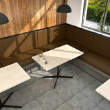 カフェテーブル ダイニングテーブル