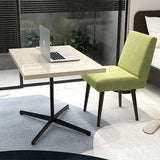 カフェテーブル パソコンデスク