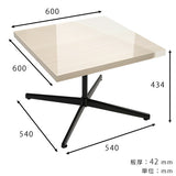 カフェテーブル サイドテーブル