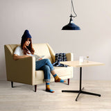 カフェテーブル パソコンデスク