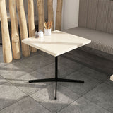 カフェテーブル パソコンデスク