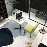 カフェテーブル ダイニングテーブル