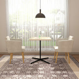 カフェテーブル ダイニングテーブル