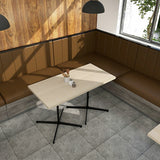 カフェテーブル ダイニングテーブル