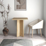 カフェテーブルセット 2点セット