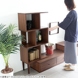 ローボード コーナー