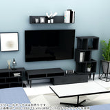 テレビ台 オープンラック