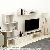 テレビ台 オープンラック