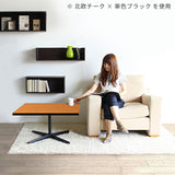 センターテーブル カフェテーブル