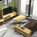 センターテーブル カフェテーブル