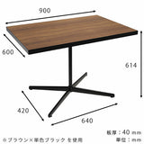 パソコンデスク カフェテーブル
