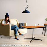 パソコンデスク カフェテーブル