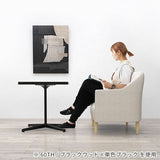 パソコンデスク カフェテーブル