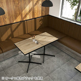 ダイニングテーブル カフェテーブル