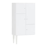 ローキャビネット 収納 | T3L-cabi