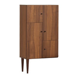 ローキャビネット 収納 | T3L-cabi