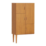 ローキャビネット 収納 | T3L-cabi