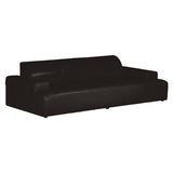 ソファ3人掛けソファ | Hunt 3P 合皮