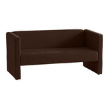 2人掛けソファ | プチコンパクトソファkaku 2P ソフィア