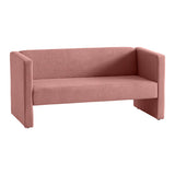 2人掛けソファ | プチコンパクトソファkaku 2P ソフィア