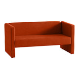 2人掛けソファ | プチコンパクトソファkaku 2P ソフィア