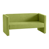 2人掛けソファ | プチコンパクトソファkaku 2P ソフィア