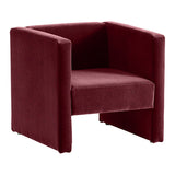 1人掛けソファ | プチコンパクトソファkaku 1P モケット