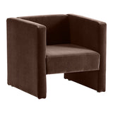 1人掛けソファ | プチコンパクトソファkaku 1P モケット