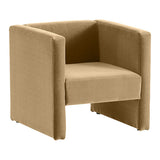 1人掛けソファ | プチコンパクトソファkaku 1P モケット