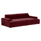 ソファ3人掛けソファ | Hunt 3P モケット