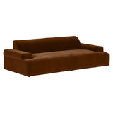 ソファ3人掛けソファ | Hunt 3P モケット