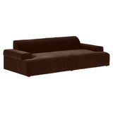 ソファ3人掛けソファ | Hunt 3P モケット