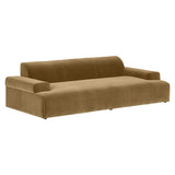 ソファ3人掛けソファ | Hunt 3P モケット