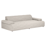 ソファ3人掛けソファ | Hunt 3P NS-7