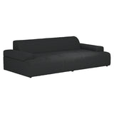 ソファ3人掛けソファ | Hunt 3P NS-7