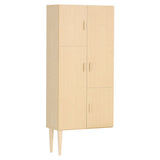 ハイキャビネット 収納 | T3H-cabi