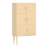 ローキャビネット 収納 | T3L-cabi