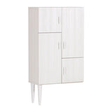 ローキャビネット 収納 | T3L-cabi