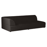 3人掛けソファ | Hunt-R 合皮