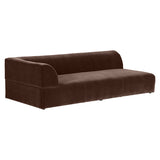 3人掛けソファ | Hunt-R モケット