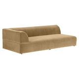 3人掛けソファ | Hunt-R モケット