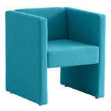 1人掛け ダイニングソファ | DSプチコンkaku 1P ソフィア