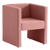 1人掛け ダイニングソファ | DSプチコンkaku 1P ソフィア