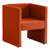 1人掛け ダイニングソファ | DSプチコンkaku 1P ソフィア