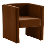 1人掛け ダイニングソファ | DSプチコンkaku 1P モケット