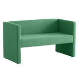 2人掛け ダイニングソファ | DSプチコンkaku 2P ソフィア