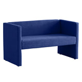 2人掛け ダイニングソファ | DSプチコンkaku 2P ソフィア