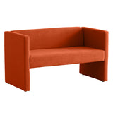 2人掛け ダイニングソファ | DSプチコンkaku 2P ソフィア